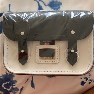 The Cambridge Satchel Company “Tiny Satchel”